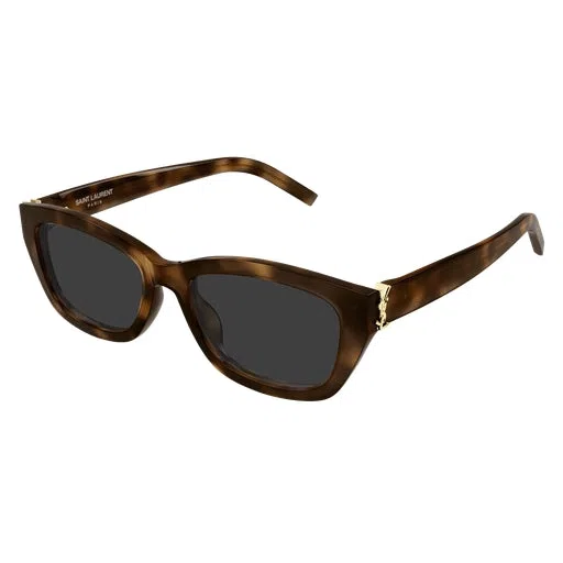 Saint Laurent SL M153 Sunglasses - view 7